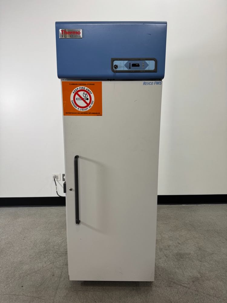 Image of Thermo Scientific Revco FMS Refrigerator